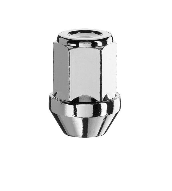Bimecc Uzgrieznis D10 1/2" UNF x34 19 mm Hex 60° 1 gab