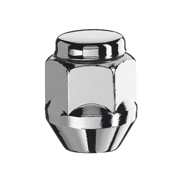 Bimecc Nut D50 M12x1.5x 21 mm Hex 60° 1 pc
