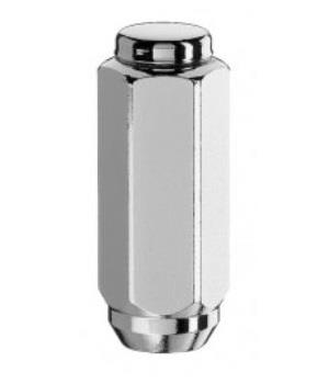 Bimecc Nut DC22D60 M14x1.5x60 22 mm Hex 60° 1 piece