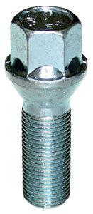 Screw C17F35 M14x1.25x35 17 mm Hex 60° 1 pc