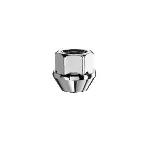 Bimecc Nut D96RH M12x1.25x18.5 17 mm Hex 60° 1 pcs
