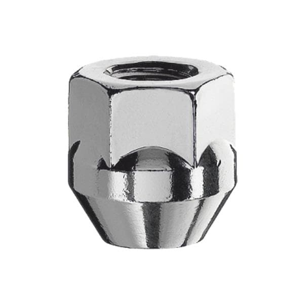 Screw M14x1.25x23 17 mm Hex 60° 1 pc