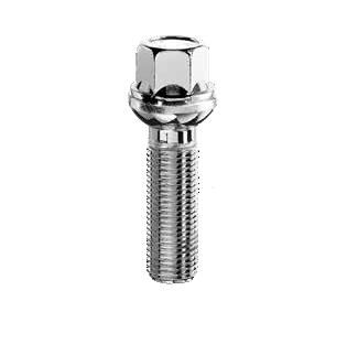 Bimecc Skrūve S17D32-MW M14x1.5x32 17 mm Hex R13 1 gab