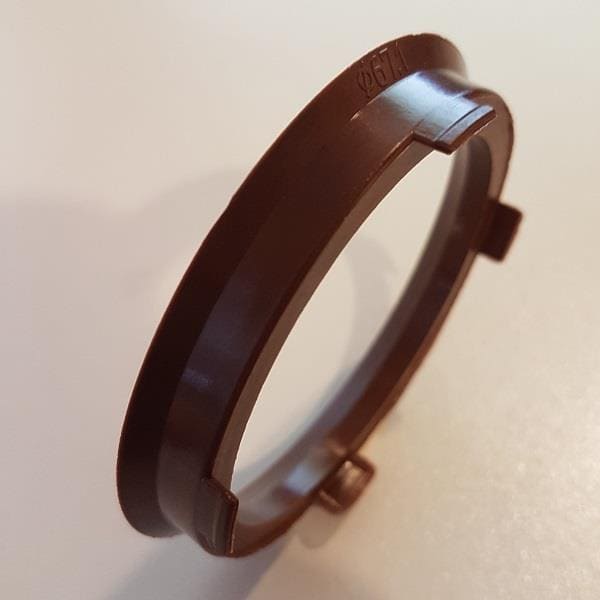 Centering ring 67.1/57.1 1 pc (671571, DK-CN-671571)