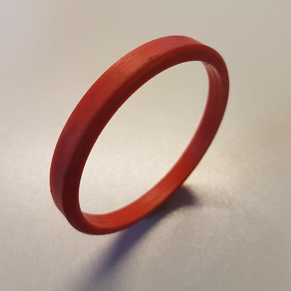 Centering ring 72.0/63.4 1 piece (720634, DK-CN-720634)