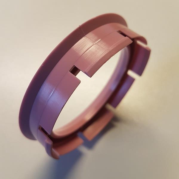 Centering ring 72.6/57.1 1 piece (726571, DK-CN-726571)