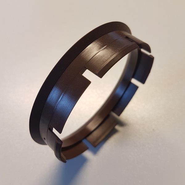 Centring ring 72.6/66.6 1 piece (726666, DK-CN-726666)