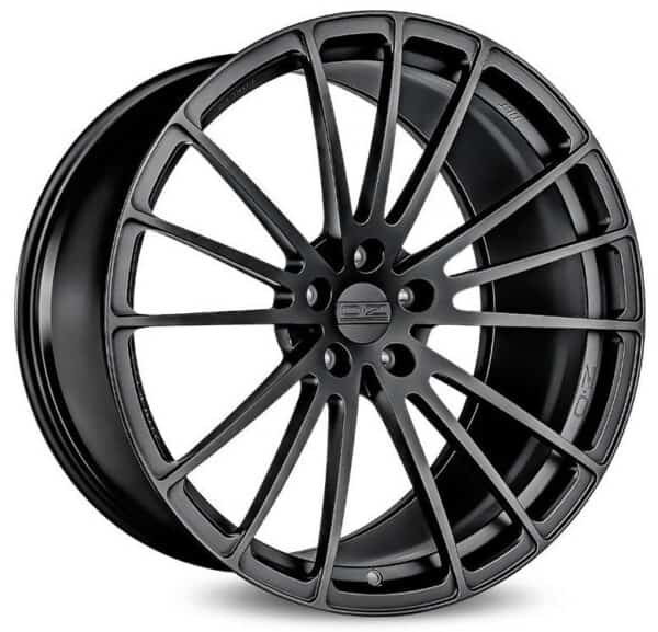 OZ Racing Ares Gloss Black 9,5x20 5x120 ET60 CB79,0