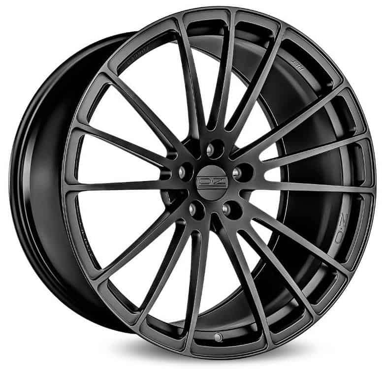 OZ Racing Ares Gloss Black 9,5x20 5x120 ET60 CB79,0