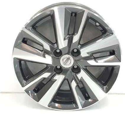 OE Mikra K14 403005FA1A 6x16 4x100 ET50 CB60.1