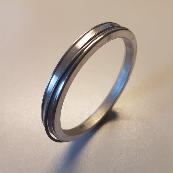 Centring ring 75.0/65.1 1 pcs (750651, DK-CN-750651, 91700062)