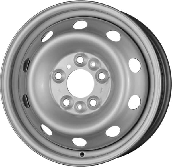 MW R1-1941 Silver 6x15 5x118 ET68 CB71,1