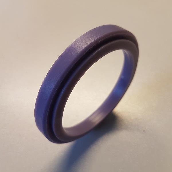 Centering ring 76.0/57.1 1 piece (760571, DK-CN-760571A)