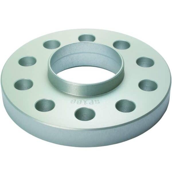 Flange 20 mm 1 piece 5x112 66.6 mm (SP100)