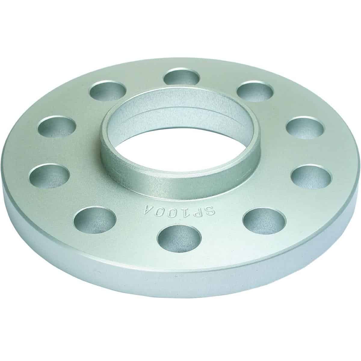 Flancis 15 mm 1 gab 5x112 66.6 mm (SP100A)