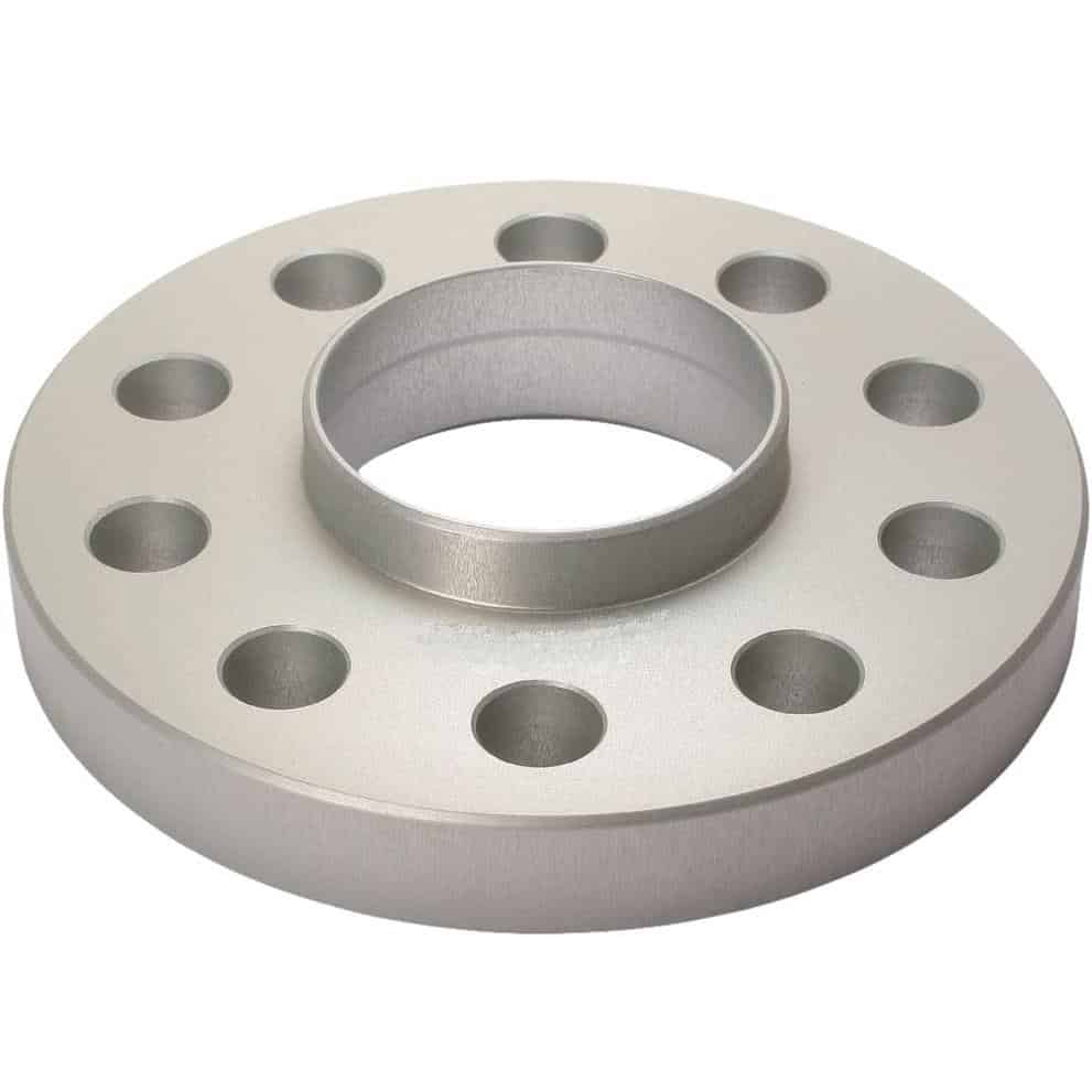 Flancis 20 mm 1 gab 5x120 72.6 mm (SP80)