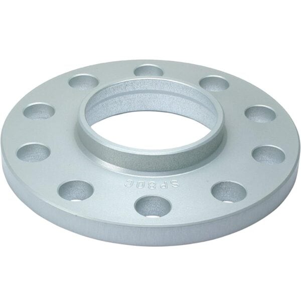 Flange 12 mm 1 piece 5x120 72.6 mm (SP80C)