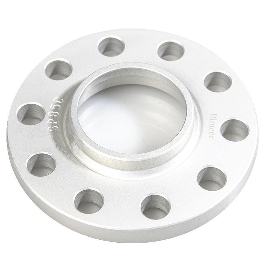 Flange 15 mm 1 piece 5x120 74.1/72.6 mm (SP85C)
