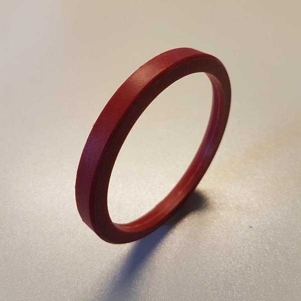 Centring ring 76.0/64.1 1 pcs (760641, DK-CN-760641)