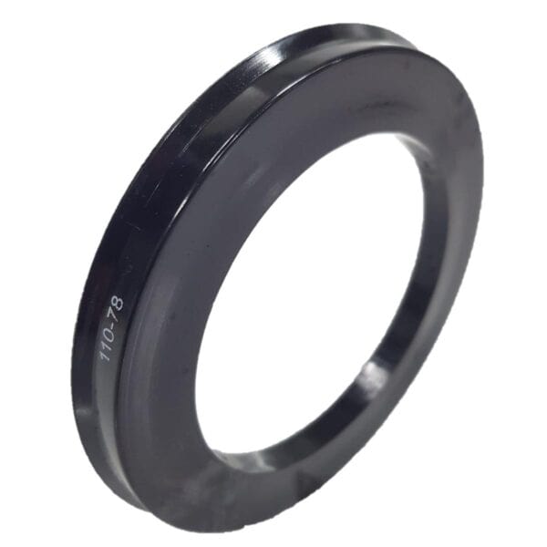 Centring ring 110/78 1 piece (11078BK)
