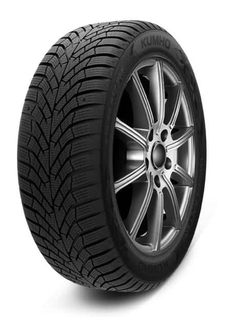205/55R16 KUMHO WINTERCRAFT WP52 91T Studless CBB72 3PMSF M+S