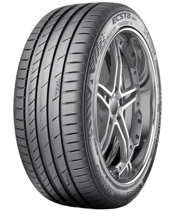 215/55R17 KUMHO ECSTA PS71 EV 94W Elect BAB71