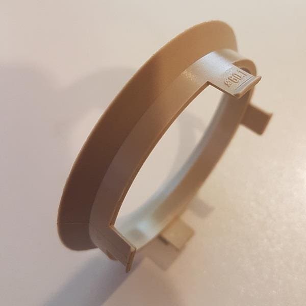 Centering ring 60.1/56.1 1 piece (601561, DK-CN-601561)