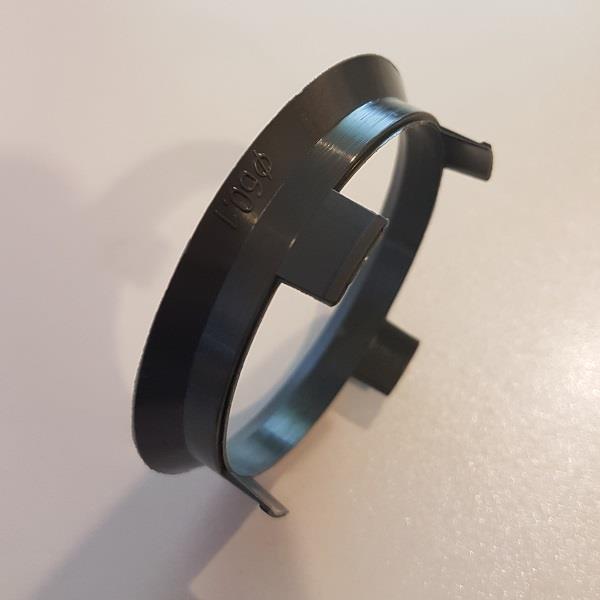 Centring ring 60.1/57.1 1 pcs (601571, DK-CN-601571)