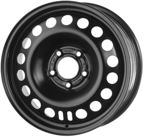 MW R1-1777 6,5x16 5x115 ET41 CB70,3