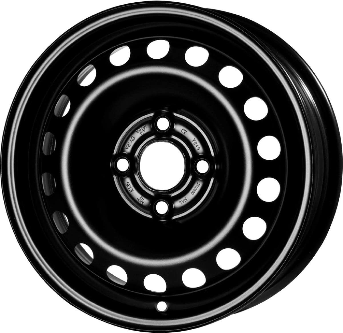 MW R1-1829 5x14 4x100 ET35 CB57,1