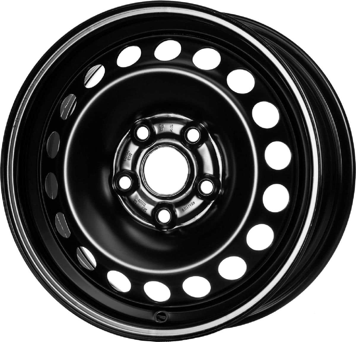 MW R1-1850 6x15 5x112 ET43 CB57,1