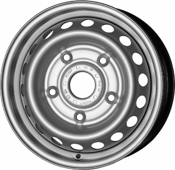 MW R1-1863 6,5x15 5x160 ET60 CB65,1