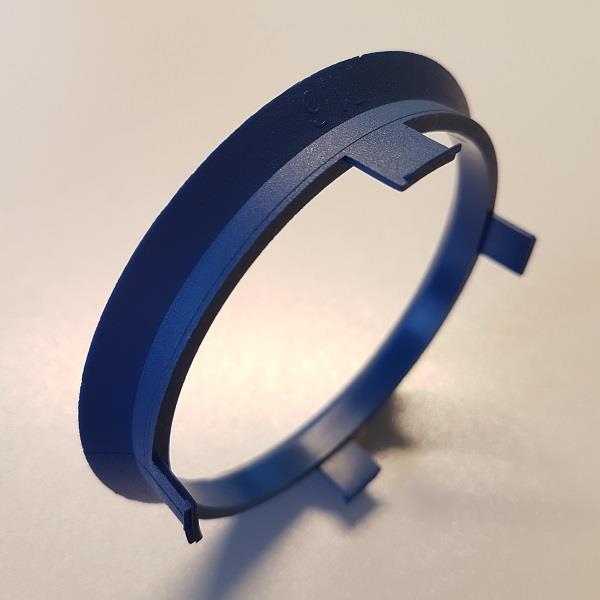 Centering ring 71.6/66.6 1 piece (716666, DK-CN-716666)