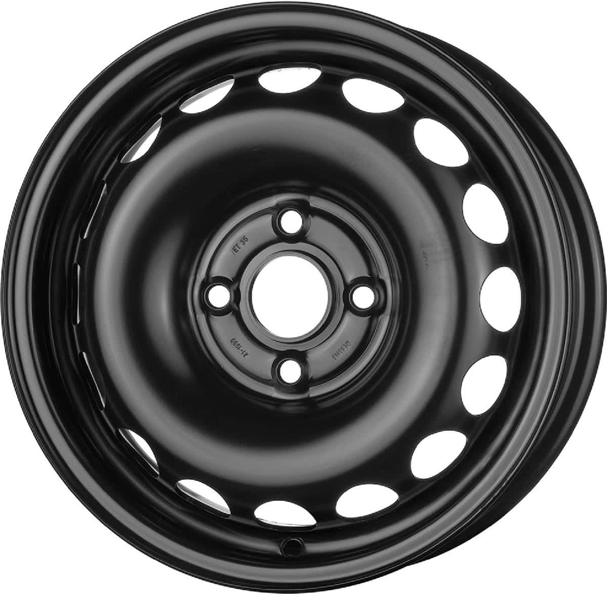 MW R1-1930 4,5x14 4x100 ET35 CB54,1