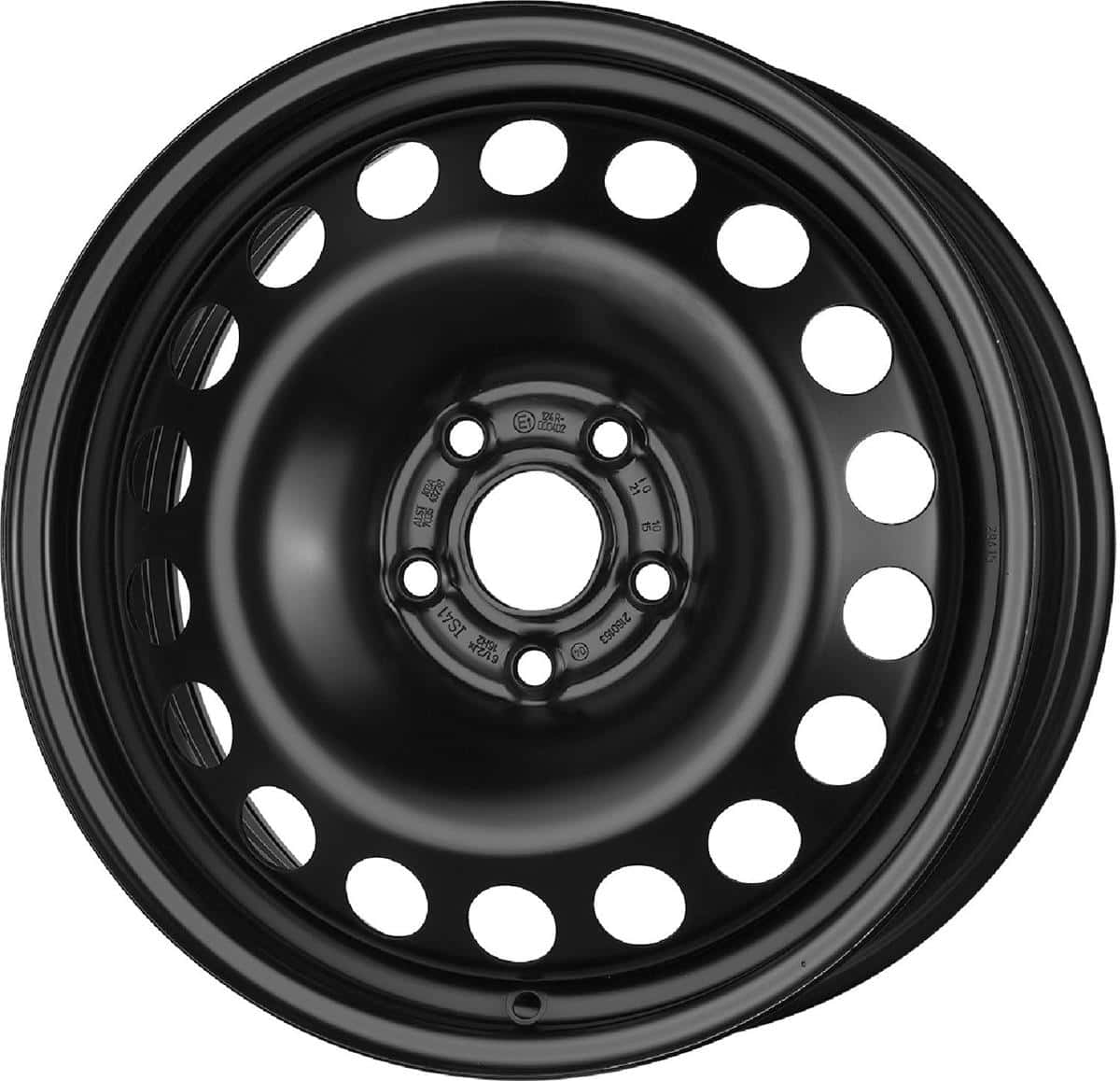 MW R1-1953 6,5x16 5x105 ET41 CB56,6