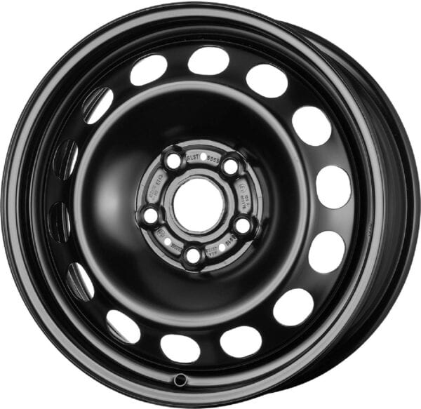 MW R1-1979 6x16 5x112 ET43 CB57,1