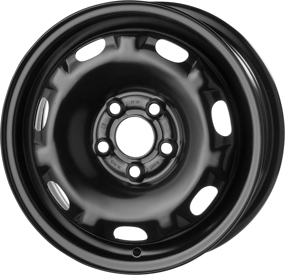 MW R1-2018 5x14 5x100 ET38 CB57,1