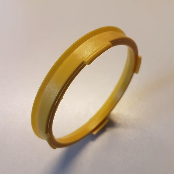 Centring ring 73.1/65.1 1 pcs (731651, DK-CN-731651)