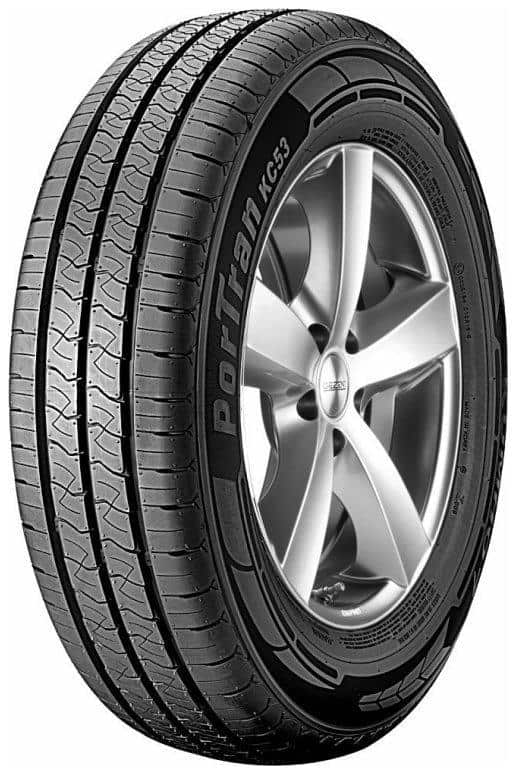 225/75R16C KUMHO PORTRAN KC53 121/120R CCB72
