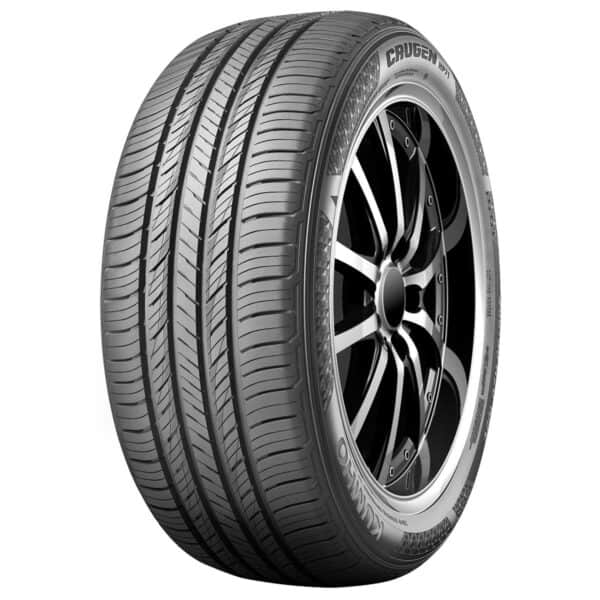 245/65R17 KUMHO CRUGEN HP71 107V CCB71