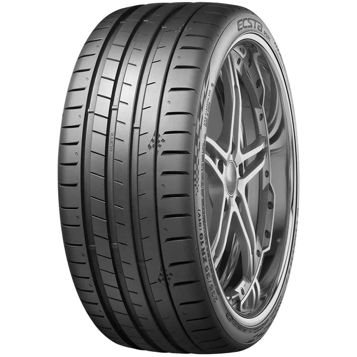 225/35R19 KUMHO ECSTA PS91 88Y XL RP DAB72