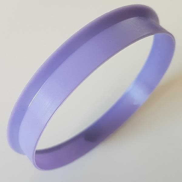 Centering ring 74.1/72.6 1 piece (741726, DK-CN-741726U)