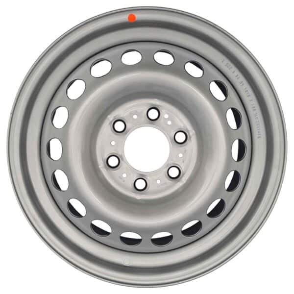 MW R1-2093 7x17 6x130 ET50 CB84,1