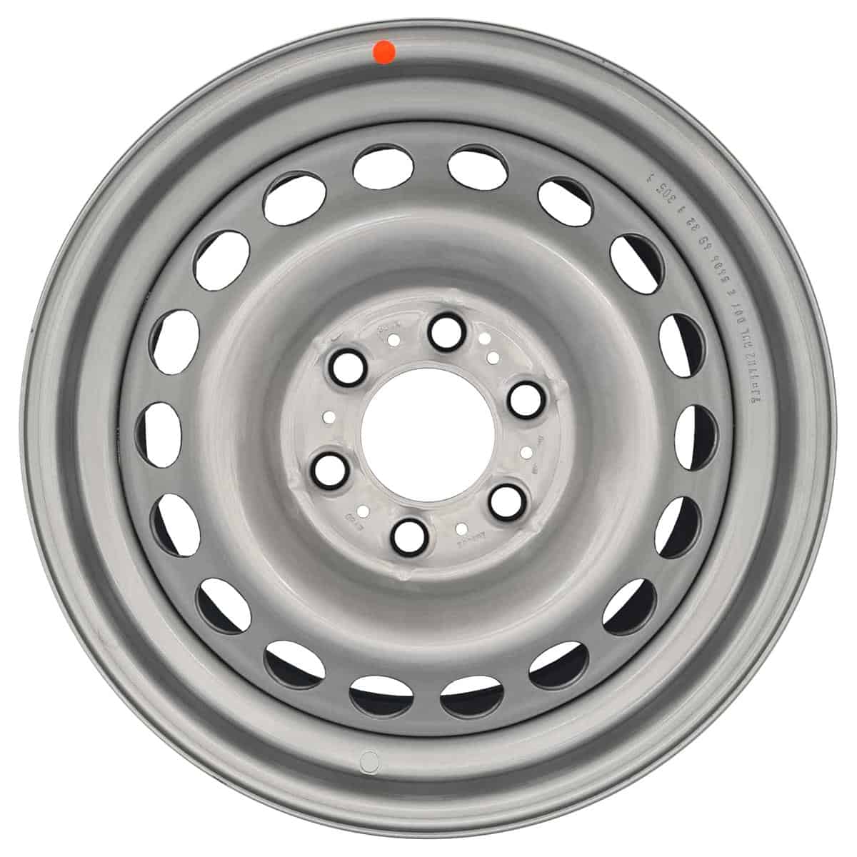MW R1-2093 7x17 6x130 ET50 CB84,1