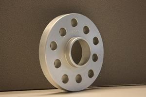 Flancis 20 mm 1 gab 5x100/112 57.1 mm (SP90)