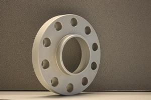 Flange 20 mm 1 piece 5x120 74.1 mm (SP85)