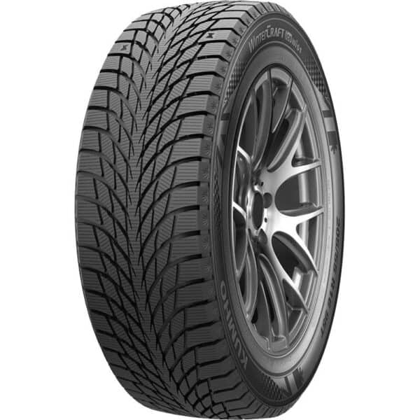 215/55R17 KUMHO WINTERCRAFT ICE WI51 98T XL Friction DDB72 3PMSF IceGrip M+S