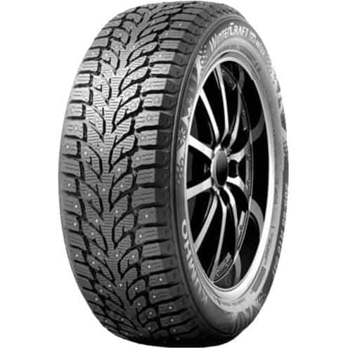 175/65R15 KUMHO WINTERCRAFT ICE WI32 88T XL Studded 3PMSF M+S