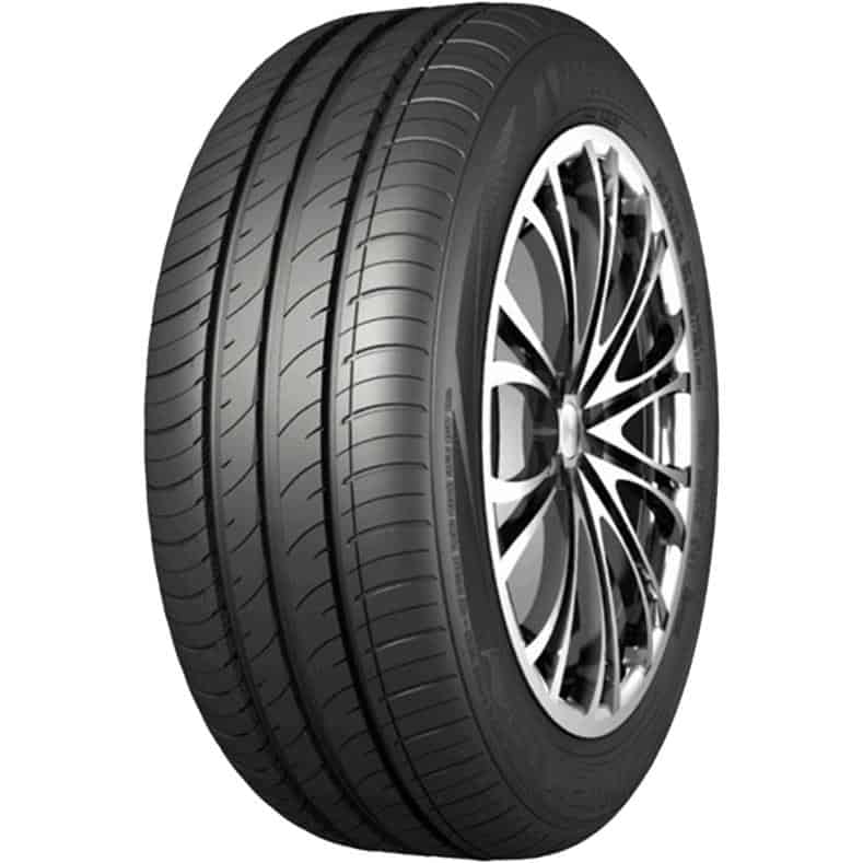 205/60R16 NANKANG NA-1 96V XL CBB70