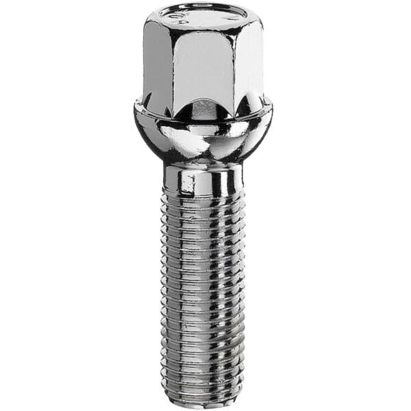 Bimecc Screw S17D40R14 M14x1.5x40 17mm Hex R14 1 pcs